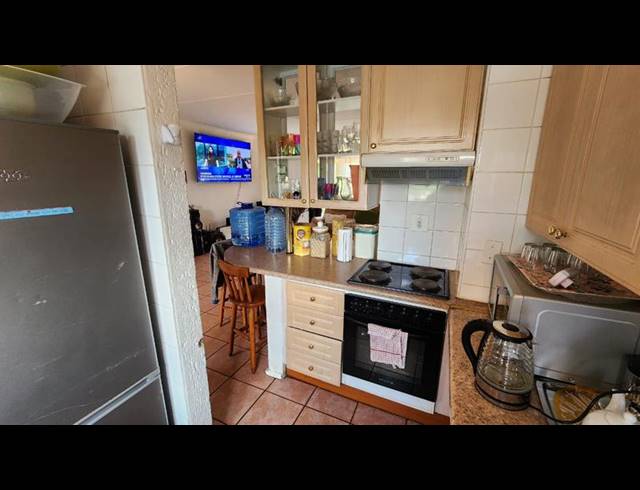 3 BEDROOM TOWNHOUSE FOR SALE IN ALBERTON NORTH